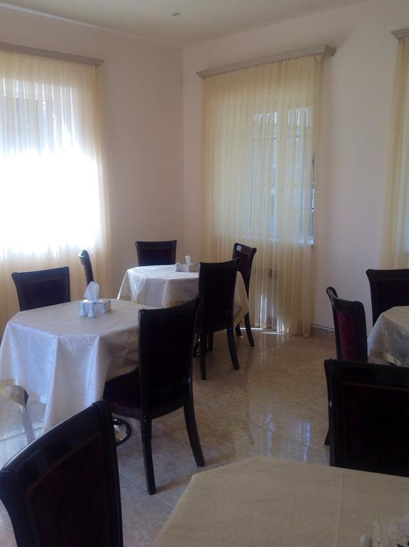 Comfort House Hotel And Tours Γιερεβάν Εξωτερικό φωτογραφία