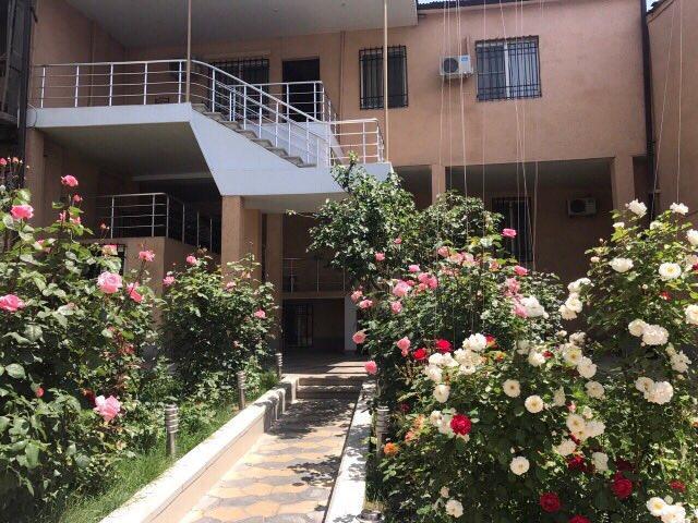 Comfort House Hotel And Tours Γιερεβάν Εξωτερικό φωτογραφία