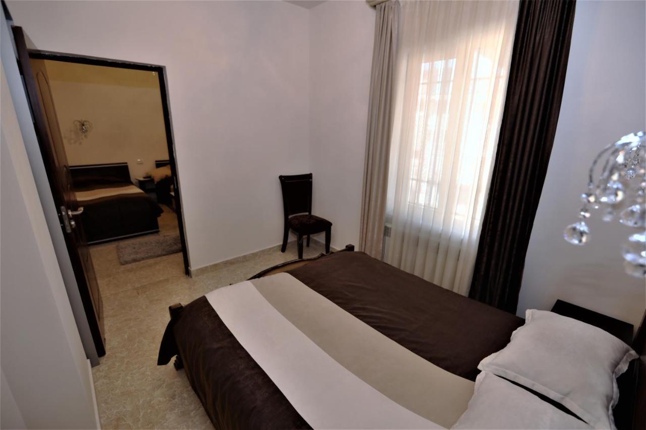Comfort House Hotel And Tours Γιερεβάν Εξωτερικό φωτογραφία