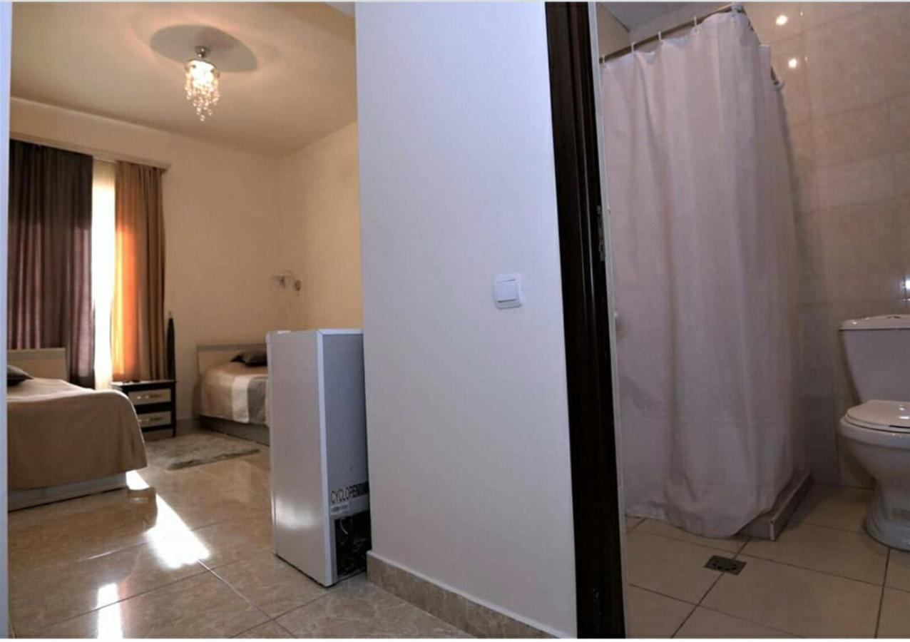 Comfort House Hotel And Tours Γιερεβάν Εξωτερικό φωτογραφία
